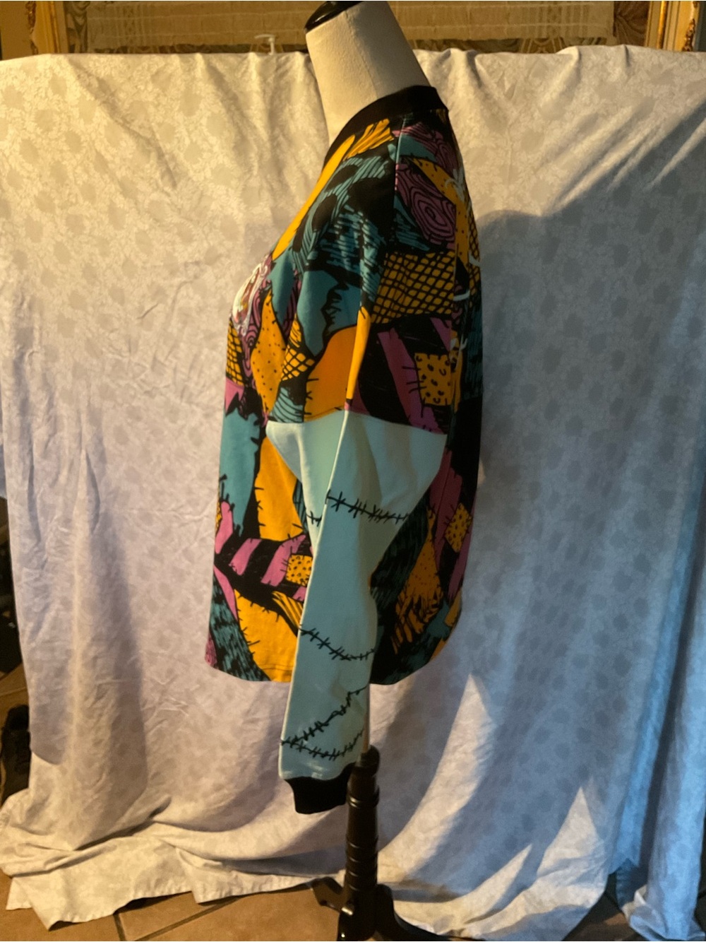 Disney Parks Sally Spirit Jersey
